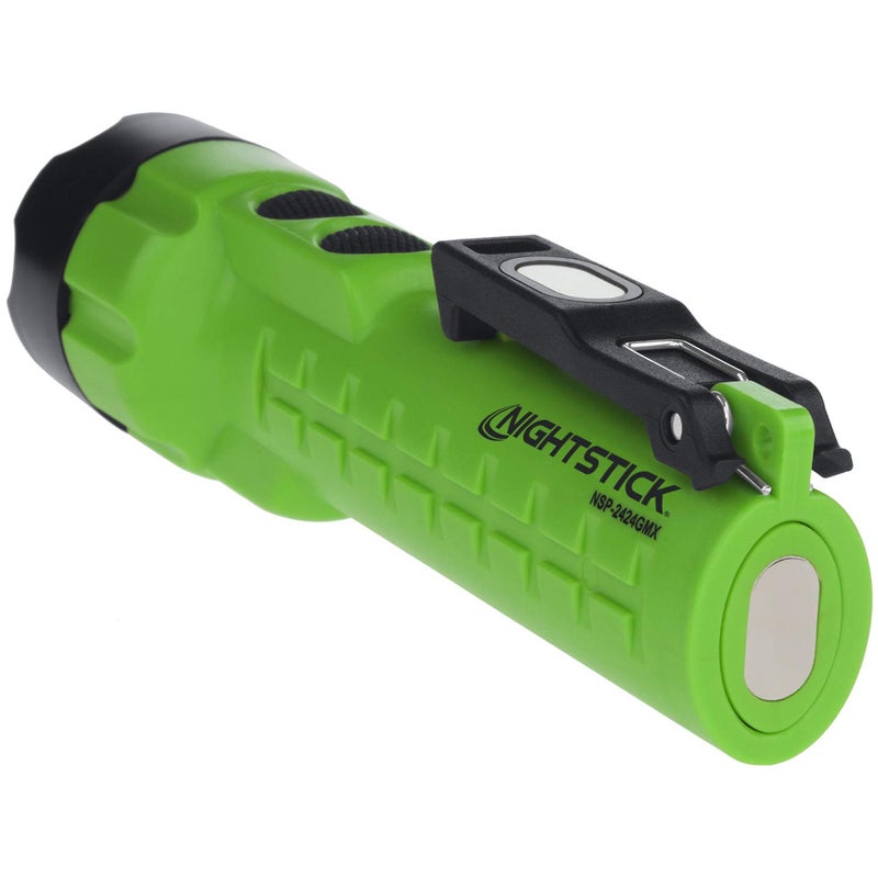 Nightstick NSP-2424GMX, Green/Black - Image 5